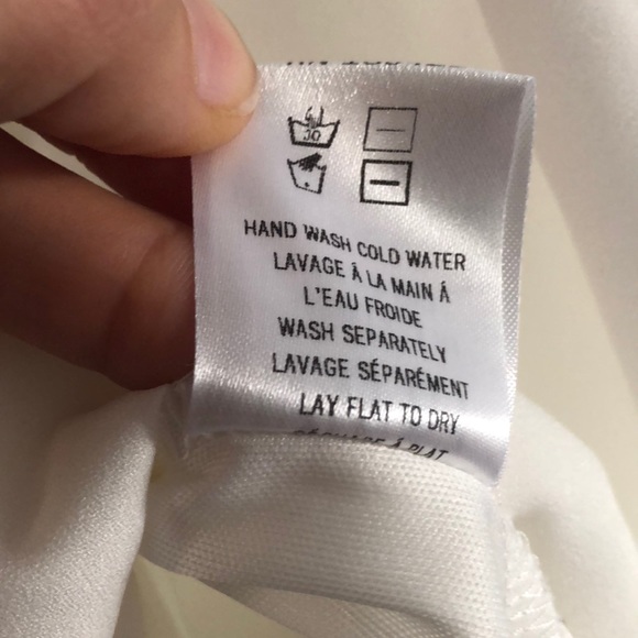 Open Back Tobi Dress - Picture 7 of 7